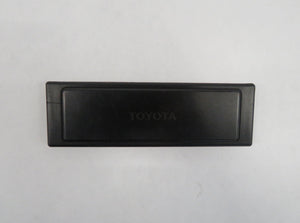 Toyota Celica TA4 RA4 (78-82) Blende Deckel Mittelkonsole Radioschacht 55522-14070