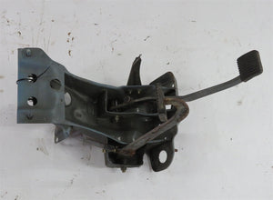 Toyota Land Cruiser HJ60 Pedalerie Bremspedal Kupplungspedal