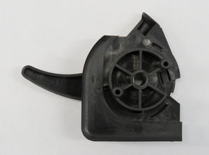 Mercedes Benz W140 S-Klasse Entriegelung Hebel Öffner Motorhaube