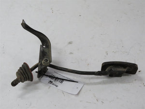 Toyota Land Cruiser HJ60 Gaspedal