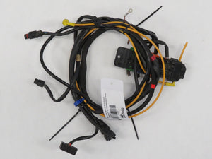 Mercedes Benz W140 S-Klasse Kabelbaum Tür Türkabelbaum links 1405408708