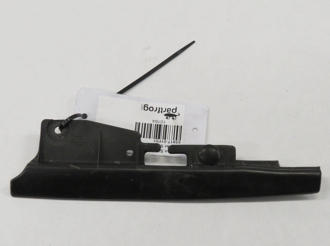 Nissan Silvia 200SX S12 Abdeckung Spoiler Scheinwerfer vorn links 65817-01F01
