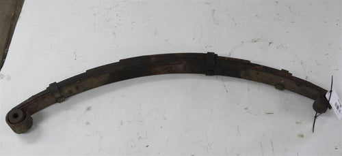 Toyota Land Cruiser HJ60 Blattfeder vorn 6-Lagig