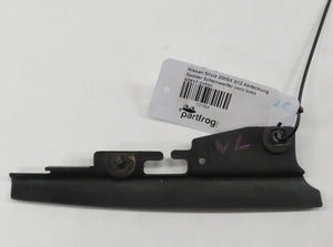 Nissan Silvia 200SX S12 Abdeckung Spoiler Scheinwerfer vorn links 65817-01F01