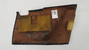 Toyota Celica TA4 RA4 (78-82) Seitenverkleidung hinten links oben