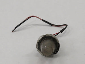 Nissan Silvia 200SX S12 Lampe Kennzeichenbeleuchtung hinten