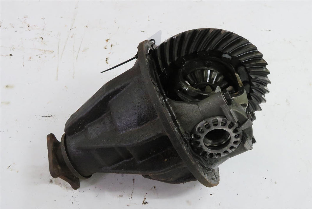 Toyota Land Cruiser HJ60 Differenzial Differential vorn Achsgetriebe Vorderachse