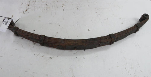 Toyota Land Cruiser HJ60 Blattfeder hinten 7-Lagig