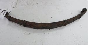 Toyota Land Cruiser HJ60 Blattfeder hinten 7-Lagig