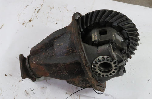 Toyota Land Cruiser HJ60 Differenzial Differential hinten Achsgetriebe Hinterachse