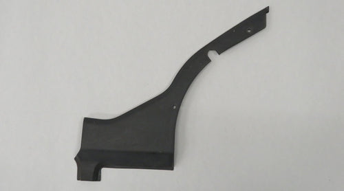 Mitsubishi Pajero Lang L040 Innenverkleidung Seitenverkleidung hinten links XB476237