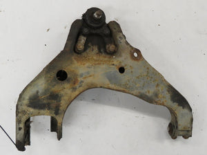 Mitsubishi Pajero Montero L040 Querlenker vorn rechts unten