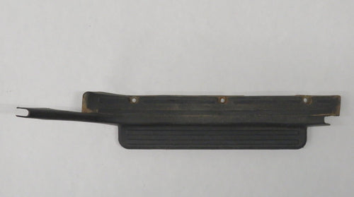 Mitsubishi Pajero Montero L040 Lang Einstiegsleiste Schweller hinten rechts XB476368
