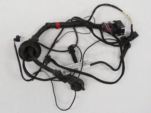 Mercedes Benz W140 S-Klasse Kabelbaum Kabel Automatikgetriebe 1405404010