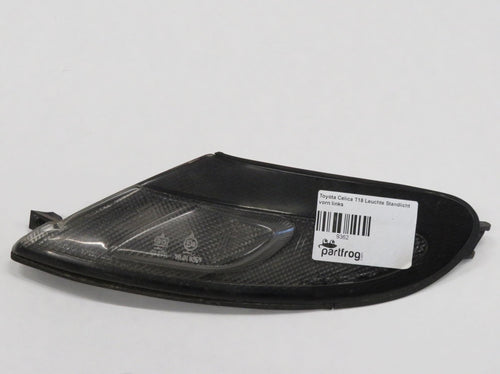 Toyota Celica T18 Leuchte Standlicht vorn links
