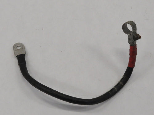 Jaguar X100 XKR XK8 Batteriekabel Pluskabel LNC3690AA