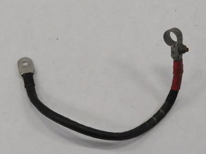 Jaguar X100 XKR XK8 Batteriekabel Pluskabel LNC3690AA