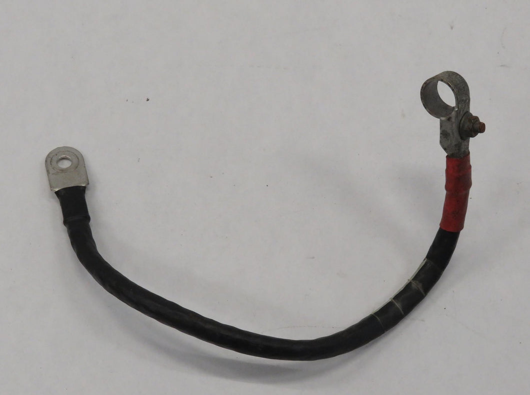 Jaguar X100 XKR XK8 Batteriekabel Pluskabel LNC3690AA