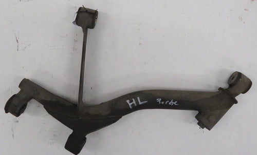 Porsche 928 928S S4 Hinterachse Achsträger Querlenker hinten links 92833104306