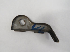 Toyota Celica TA4 RA4 (78-82) Halter Verkleidung A-Säule aussen vorn links