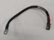 Laden Sie das Bild in den Galerie-Viewer, Jaguar X100 XKR XK8 Batteriekabel Pluskabel LNC3690AA