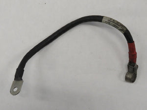 Jaguar X100 XKR XK8 Batteriekabel Pluskabel LNC3690AA