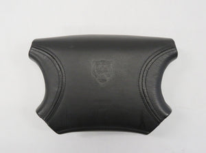 Jaguar X100 Series XK8 Airbag Lenkrad Schwarz HJB9180CE