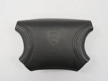 Laden Sie das Bild in den Galerie-Viewer, aguar X100 Series XK8 Airbag Lenkrad Schwarz HJA9180CE