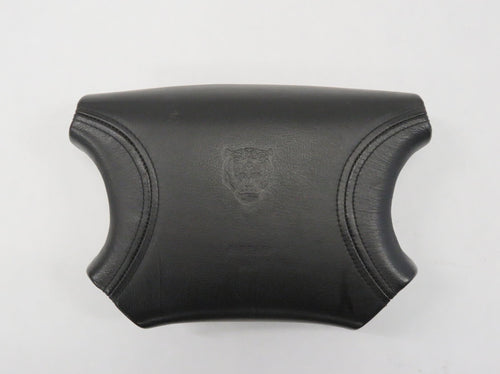 aguar X100 Series XK8 Airbag Lenkrad Schwarz HJA9180CE
