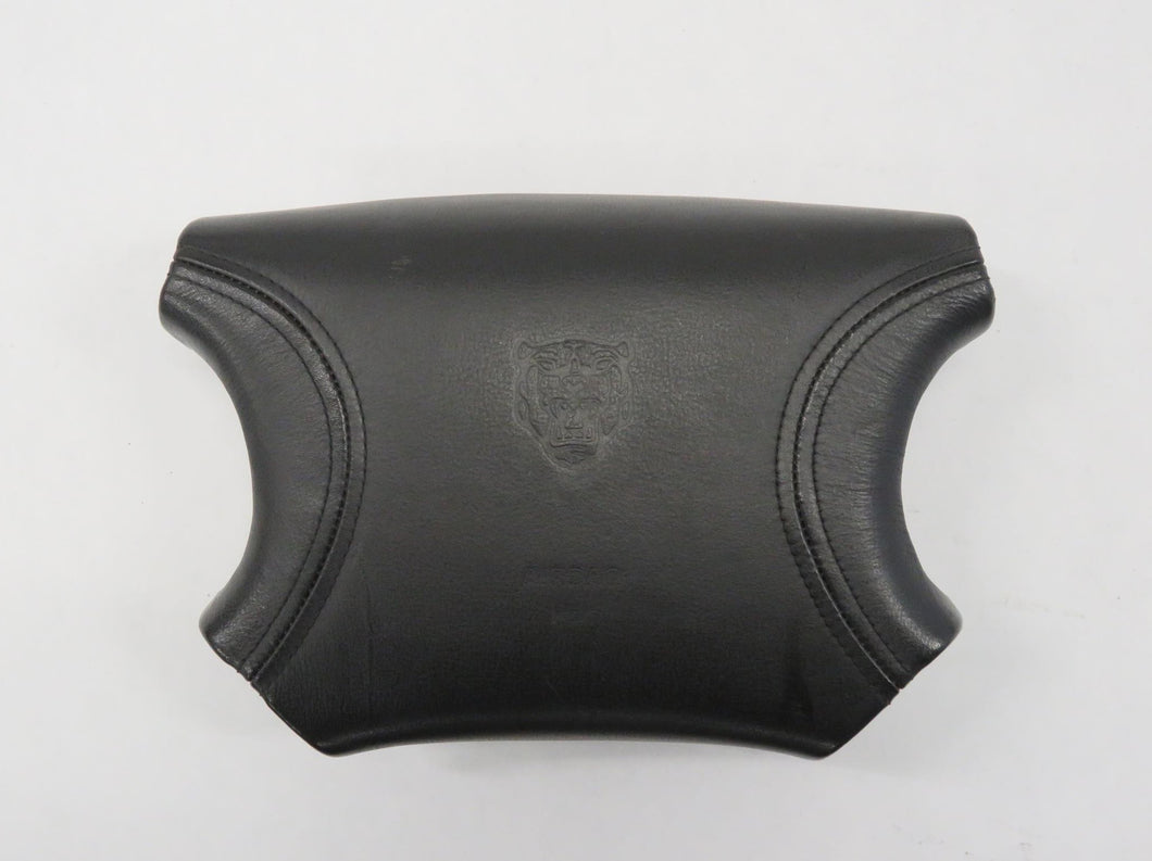 aguar X100 Series XK8 Airbag Lenkrad Schwarz HJA9180CE
