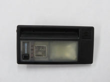 Laden Sie das Bild in den Galerie-Viewer, Mercedes Benz W124 Leselampe 1248202201