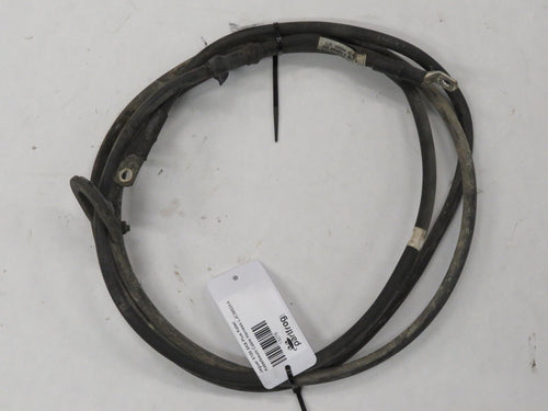 Jaguar X100 XK8 Plus Kabel Kabelbaum Cable Harness LJC3692AA
