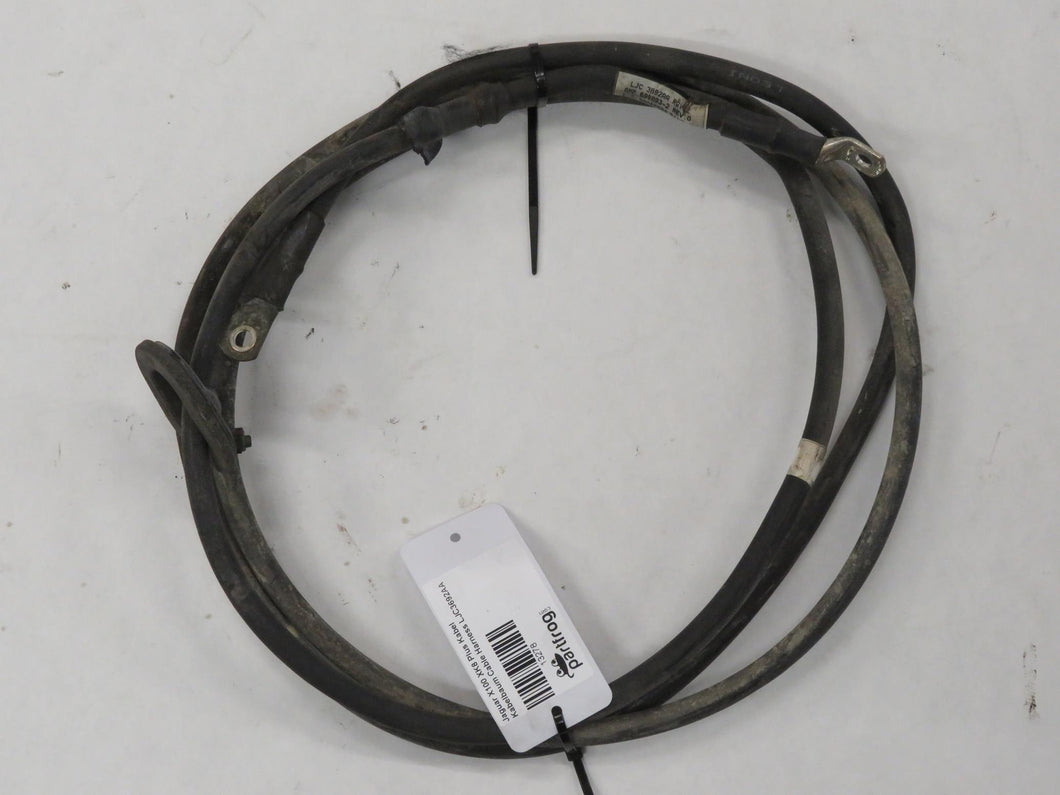 Jaguar X100 XK8 Plus Kabel Kabelbaum Cable Harness LJC3692AA