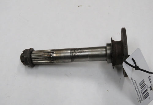 BMW Neue Klasse 1500 1600 1800 2000 Radnabe hinten Flansch Antriebswelle