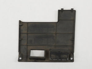 Nissan Silvia 200SX S12 Abdeckung Verkleidung unter Armaturenbrett 68910-06F00