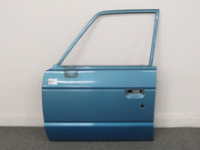 Laden Sie das Bild in den Galerie-Viewer, Toyota Land Cruiser HJ60 Tür vorn links