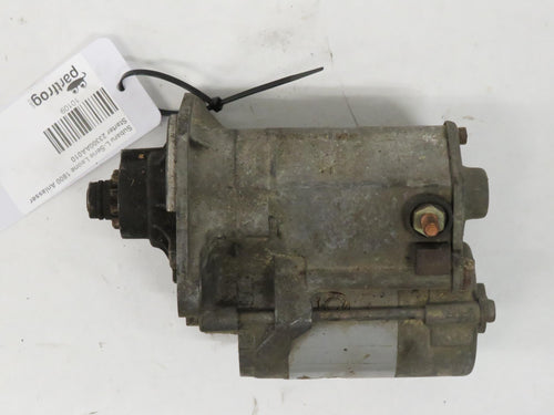 Subaru L-Serie Leone 1800 Anlasser Starter 23300AA010