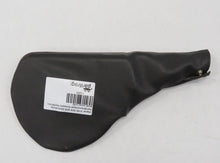 Laden Sie das Bild in den Galerie-Viewer, Jaguar X100 XK8 XKR Abdeckung Handbremshebel Schwarz Handbrake lever cover LHD