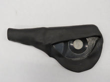 Laden Sie das Bild in den Galerie-Viewer, Jaguar X100 XK8 XKR Abdeckung Handbremshebel Schwarz Handbrake lever cover LHD
