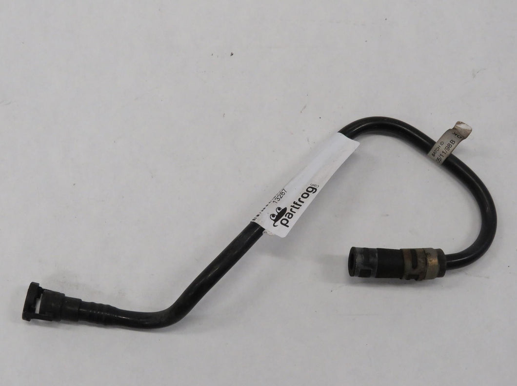 Jaguar X100 XKR XK8 Formschlauch Leitung Aktivkohlefilter Vakuumventil LNB6066AA