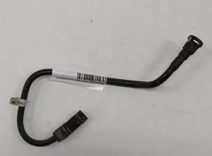 Jaguar X100 XKR XK8 Formschlauch Leitung Aktivkohlefilter Vakuumventil LNB6066AA