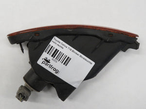 Toyota Celica T18 Blinker Blinkleuchte vorn rechts
