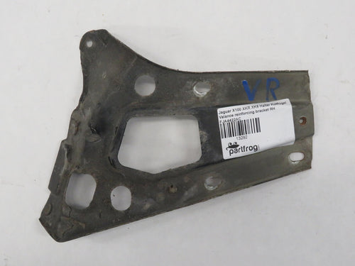 Jaguar X100 XKR XK8 Halter Kotflügel Valance reinforcing bracket RH FJA4422AC