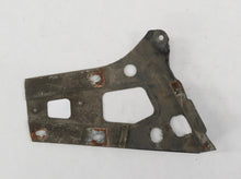 Laden Sie das Bild in den Galerie-Viewer, Jaguar X100 XKR XK8 Halter Kotflügel Valance reinforcing bracket RH FJA4422AC