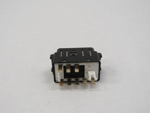 Mercedes Benz W124 W140 Regler Balance Lautsprecher 1248202010