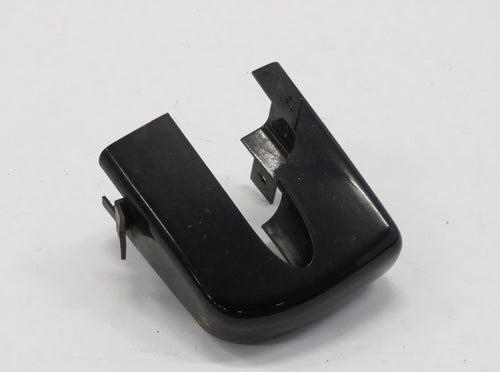 Jaguar X100 XK8 XKR Frontschürze vorn Horn links Overrider Cover LH HJA6505AC