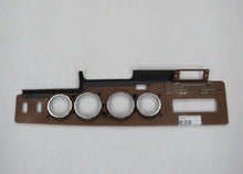 Laden Sie das Bild in den Galerie-Viewer, Simca 1301 1501 Special Blende Tacho Armaturenbrett