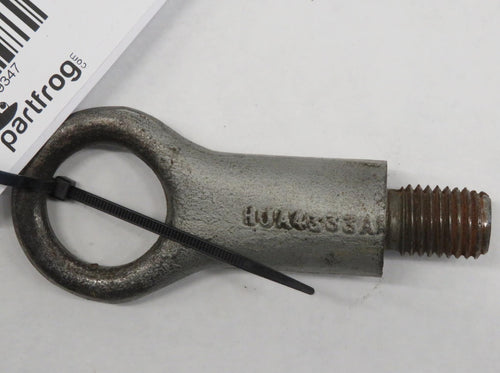 Jaguar X100 Series XK8 XKR Abschleppöse tow hook HJA4333AA