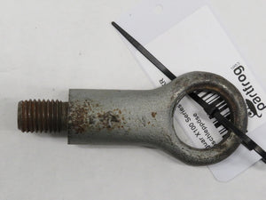 Jaguar X100 Series XK8 XKR Abschleppöse tow hook HJA4333AA
