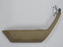 Laden Sie das Bild in den Galerie-Viewer, Mercedes Benz W124 Armlehne hinten Links beige 1249700301